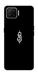 Чохол на Oppo A73 (2017) Slipknot ver.3 фото 1 з 1