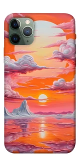 Чехол на Apple iPhone 11 Pro (5.8") Glacier фото 1 из 1