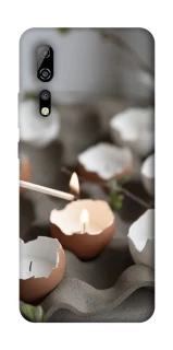 Чехол на ZTE Axon 10 Pro Eggcellent фото 1 из 1