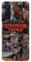 Чехол на TECNO Camon 17 Pro Stranger Things ver.28 фото 1 из 1