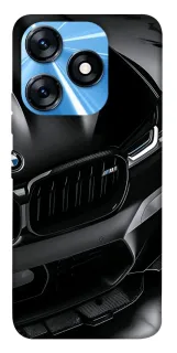 Чехол на TECNO Spark 10 BMW M5 v35 фото 1 из 1