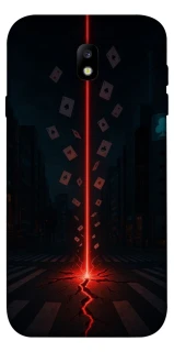 Чохол на Samsung J730 Galaxy J7 (2017) Alice in Borderland ver.5 фото 1 з 1