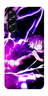 Чохол на Samsung Galaxy A57 5G Satoru Gojo фото 1 з 1