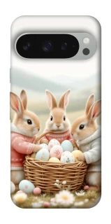 Чехол на Google Pixel 10 Pro XL BunnyMood фото 1 из 1