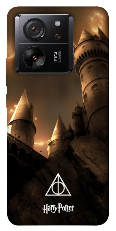 Чохол на Xiaomi 13T Pro Harry Potter ver.13 фото 1 з 1