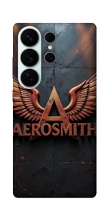 Чохол на Samsung Galaxy S26 Aerosmith фото 1 з 1