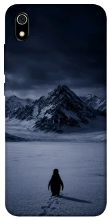 Чехол на Xiaomi Redmi 7A But why? фото 1 из 1