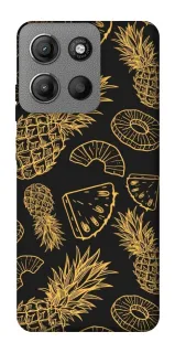 Чохол на Motorola Moto G15 4G Pineapple фото 1 з 1