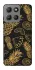 Чехол на Motorola Moto G15 Power Pineapple фото 1 из 1