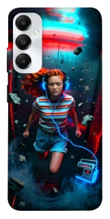 Чохол на Samsung Galaxy A05s Stranger Things ver.44 фото 1 з 1