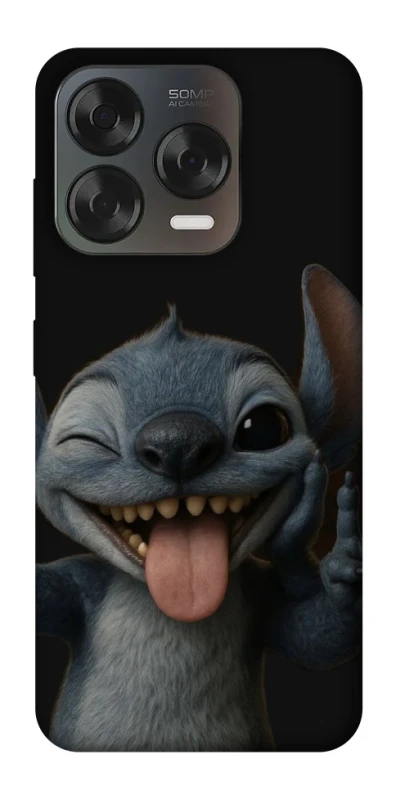 Чохол на ZTE Blade V70 Design Stitch фото 1 з 2