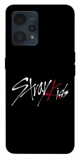 Чохол на Realme 9 4G / 9 Pro+ Stray Kids Logo фото 1 з 1