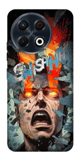 Чохол на TECNO Spark 30 Pro (KL7) Swishh фото 1 Чохол на TECNO Spark 30 Pro (KL7) Swishh фото 1 з 1
