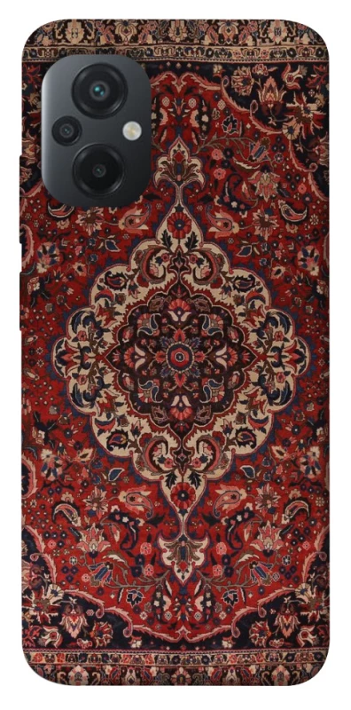 Чехол на Xiaomi Poco M5 Килим v14 фото 1 из 1