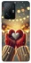 Чохол на Xiaomi 11T / 11T Pro Heart in hand фото 1 з 1