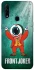 Чохол на Oppo A31 FrontJoker фото 1 з 1