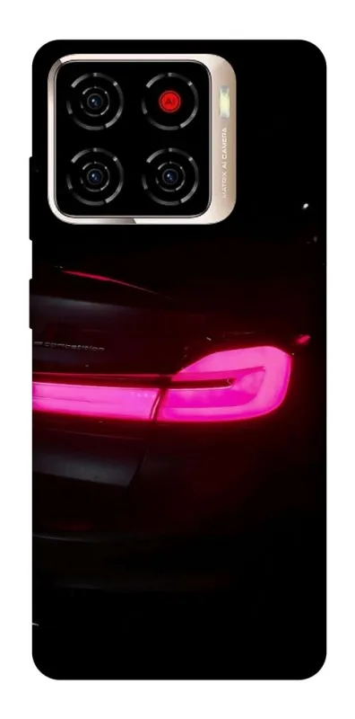 Чехол на ZTE Blade A56 BMW v46 фото 1 из 1