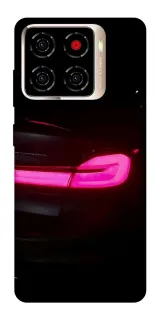 Чехол на ZTE Blade A56 BMW v46 фото 1 из 1