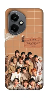 Чохол на Honor 400 Seventeen v4 фото 1 з 1