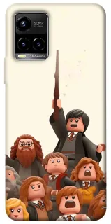 Чохол на Vivo Y21 / Y33s Harry Potter V22 фото 1 з 1