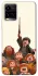 Чехол на Vivo Y21 / Y33s Harry Potter V22 фото 1 из 1
