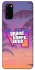 Чехол на Samsung Galaxy S20 GTA ver.3 фото 1 из 1