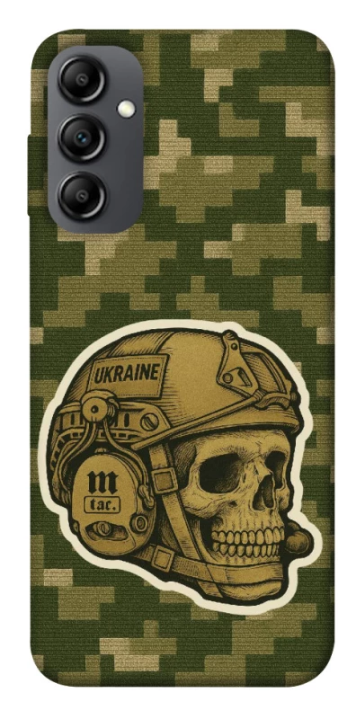 Чохол на Samsung Galaxy A14 4G/5G Cranium фото 1 з 1