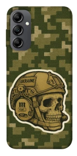 Чехол на Samsung Galaxy A14 4G/5G Cranium фото 1 из 1