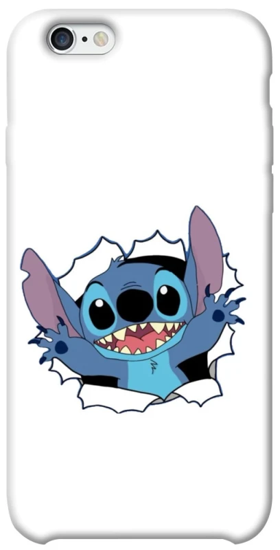Чохол на Apple iPhone 6/6s (4.7") Stitch ver.19 фото 1 з 1