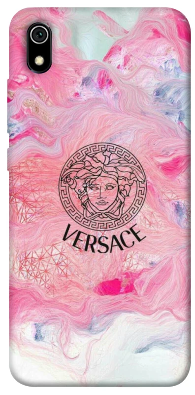 Чехол на Xiaomi Redmi 7A Versace ver.3 фото 1 из 1