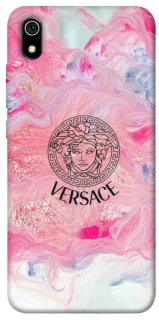 Чохол на Xiaomi Redmi 7A Versace ver.3 фото 1 з 1