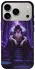 Чехол на Apple iPhone 18 Pro Solo leaving Sung Jinwoo фото 1 из 2