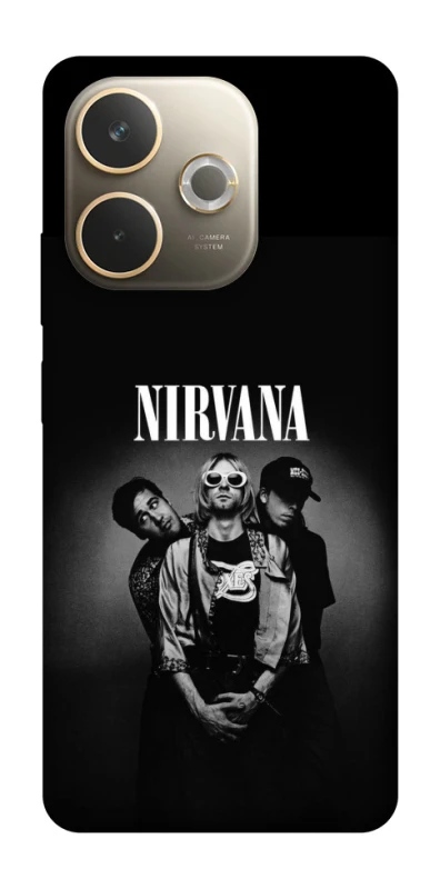 Чохол на Oppo A5 Pro 4G Nirvana ver.5 фото 1 з 1