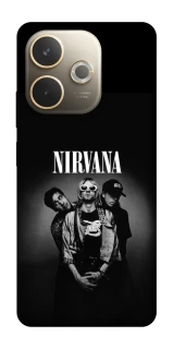 Чохол на Oppo A5 Pro 4G Nirvana ver.5 фото 1 з 1