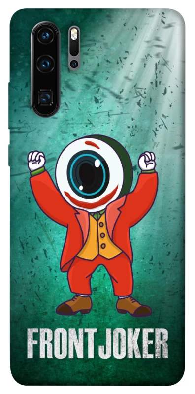 Чохол на Huawei P30 Pro FrontJoker фото 1 з 1