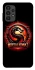 Чохол на Samsung Galaxy A13 4G Mortal Kombat Dragon фото 1 з 1