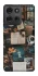 Чехол на Motorola Moto G75 Autumn collage фото 1 Чехол на Motorola Moto G75 Autumn collage фото 1 из 1