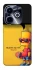 Чехол на Infinix Hot 40i Bart фото 1 из 1