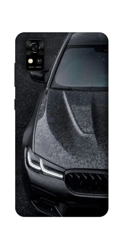 Чохол на ZTE Blade A31 BMW v47 фото 1 з 1