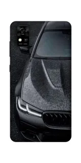 Чехол на ZTE Blade A31 BMW v47 фото 1 из 1