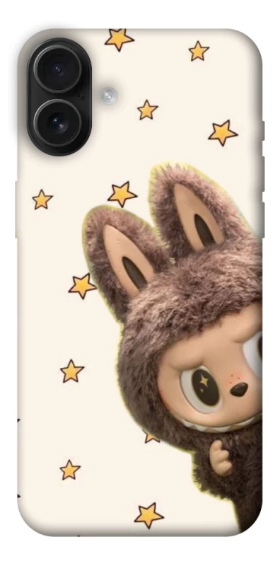 Чохол на Apple iPhone 16 Plus Cute Zimomo фото 1 з 1