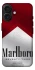 Чохол на Apple iPhone 17 (6.3") Marlboro фото 1 з 1
