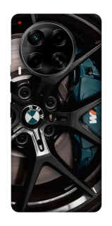Чохол на TECNO Camon 30 (CL6) Wheel BMW v3 фото 1 з 1