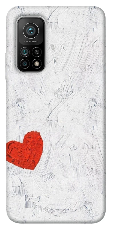 Чехол на Xiaomi Mi 10T Love aesthetic ver.5 фото 1 из 1
