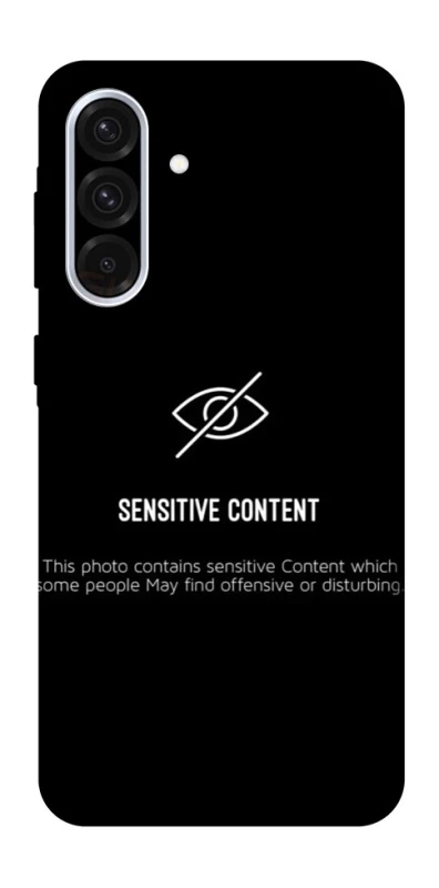 Чохол на Samsung Galaxy A36 5G No image фото 1 з 1