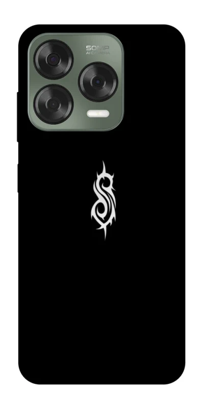 Чохол на ZTE Nubia V70 Design Slipknot ver.3 фото 1 з 1