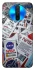Чохол на Xiaomi Redmi K30 NASA ver.4 фото 1 з 1