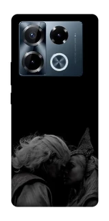 Чохол на Infinix Note 40 Pro 4G House of the Dragon ver.8 фото 1 з 1