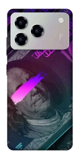 Чохол на ZTE Blade A76 Neo dollar v2 фото 1 з 1