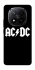 Чохол на Xiaomi Redmi Note 14 Pro+ 5G AC/DC logo фото 1 Чохол на Xiaomi Redmi Note 14 Pro+ 5G AC/DC logo фото 1 з 1